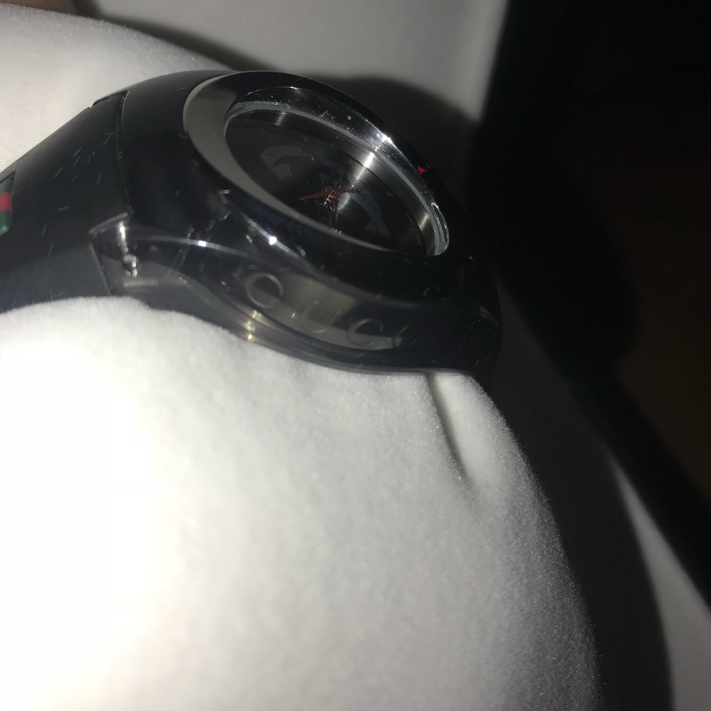 Brand new Authentic Gucci Watch